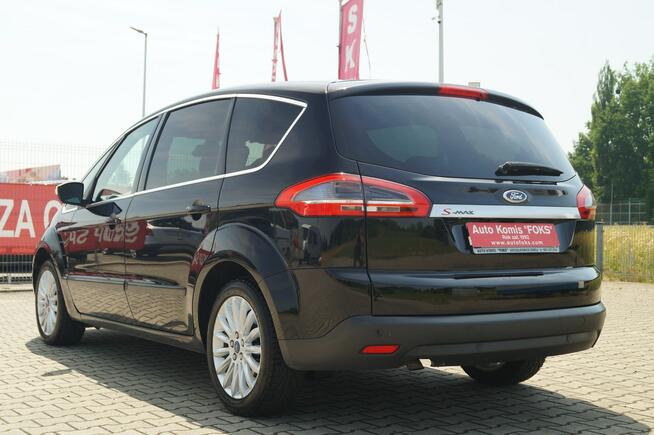 Ford S-Max 2012R 2,0 DIESEL 7-MIO OSOBOWY ZADBANY
