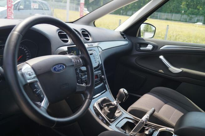 Ford S-Max 2012R 2,0 DIESEL 7-MIO OSOBOWY ZADBANY
