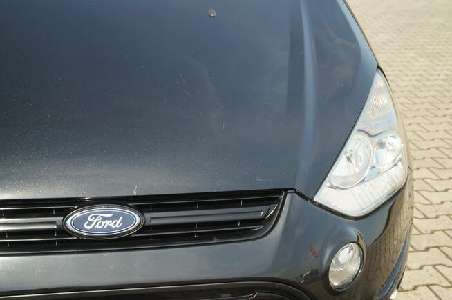 Ford S-Max 2012R 2,0 DIESEL 7-MIO OSOBOWY ZADBANY