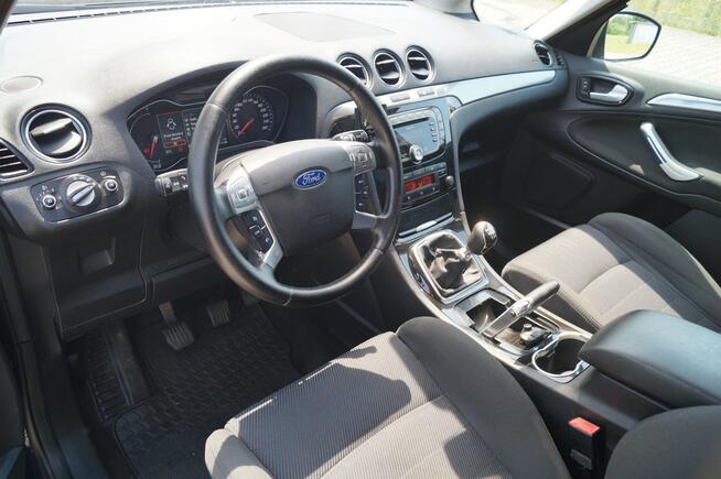 Ford S-Max 2012R 2,0 DIESEL 7-MIO OSOBOWY ZADBANY