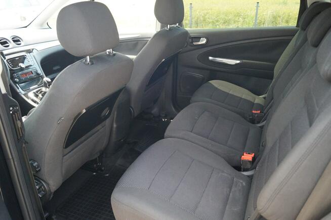 Ford S-Max 2012R 2,0 DIESEL 7-MIO OSOBOWY ZADBANY