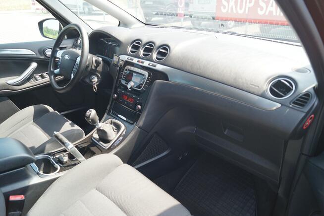 Ford S-Max 2012R 2,0 DIESEL 7-MIO OSOBOWY ZADBANY