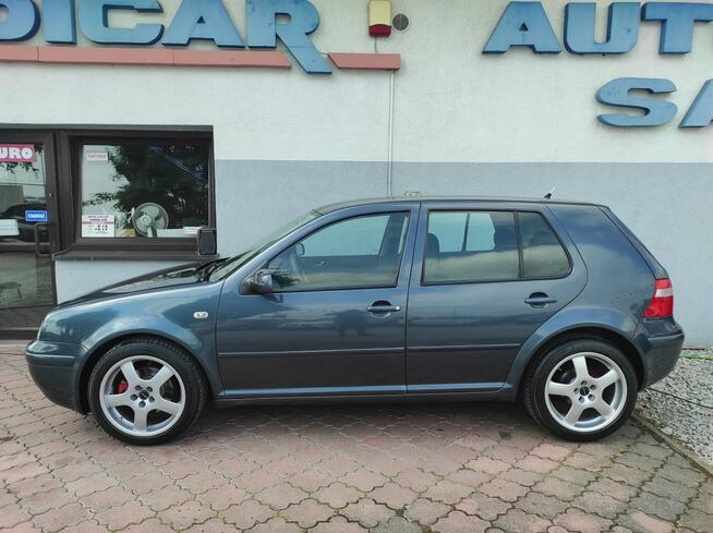 Volkswagen Golf FL, 1.9 TDI, Climatronic, alu 17, el.szyby x4 , ESP, Radio USB/SD/Mp3