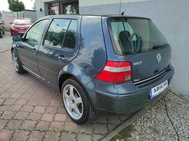 Volkswagen Golf FL, 1.9 TDI, Climatronic, alu 17, el.szyby x4 , ESP, Radio USB/SD/Mp3