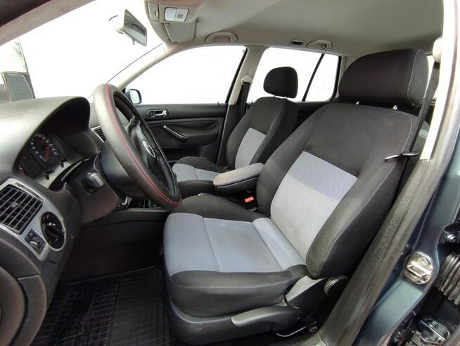 Volkswagen Golf FL, 1.9 TDI, Climatronic, alu 17, el.szyby x4 , ESP, Radio USB/SD/Mp3