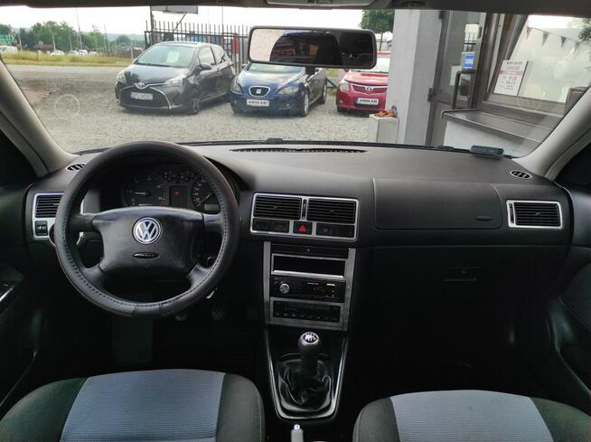 Volkswagen Golf FL, 1.9 TDI, Climatronic, alu 17, el.szyby x4 , ESP, Radio USB/SD/Mp3
