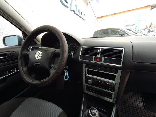 Volkswagen Golf FL, 1.9 TDI, Climatronic, alu 17, el.szyby x4 , ESP, Radio USB/SD/Mp3