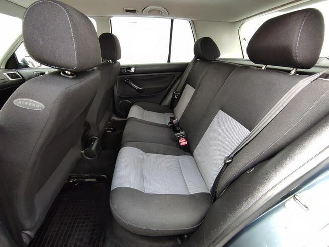 Volkswagen Golf FL, 1.9 TDI, Climatronic, alu 17, el.szyby x4 , ESP, Radio USB/SD/Mp3