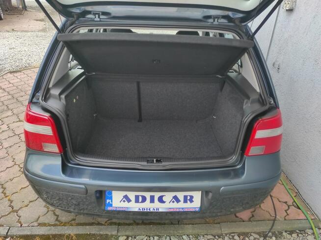 Volkswagen Golf FL, 1.9 TDI, Climatronic, alu 17, el.szyby x4 , ESP, Radio USB/SD/Mp3