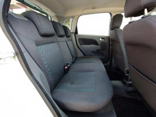 Ford Fiesta Klima, el.szyby, 5-drzwi, wielosezon, Org. radio, zarejestrowany