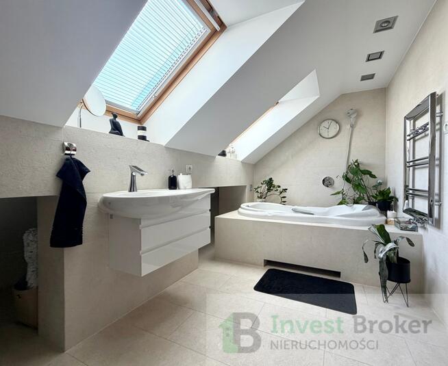 Apartament (166m2) z Tarasem i Garażem - Salwator