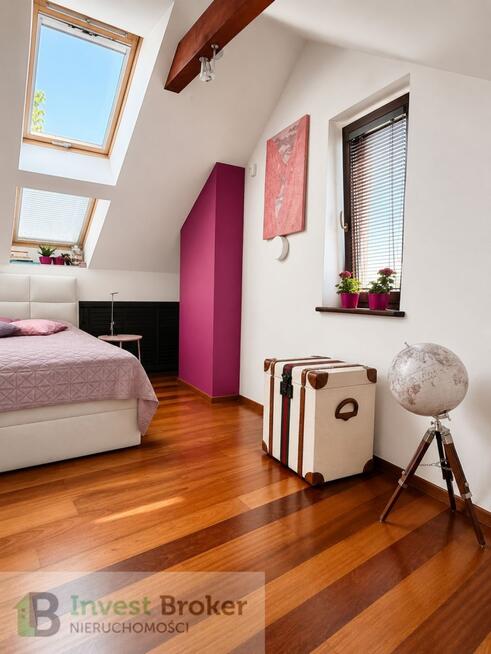 Apartament (166m2) z Tarasem i Garażem - Salwator