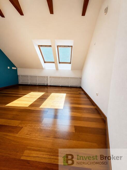 Apartament (166m2) z Tarasem i Garażem - Salwator