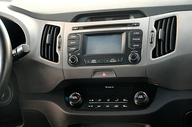 Kia Sportage 2,0CRDI*136KM*LED*Xenon*Panorama*Kamera*Niemcy