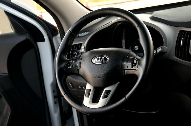 Kia Sportage 2,0CRDI*136KM*LED*Xenon*Panorama*Kamera*Niemcy