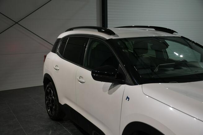 Citroen C5 Aircross skóra|lift|225KM|gwarancja|bluetooth|kamera cofania|android|tempomat