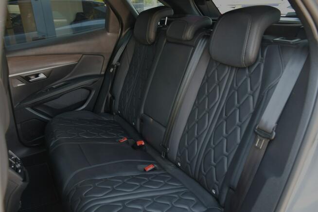 Peugeot 3008 225KM|BLACK PAKIET| GT LINE |full led|masażer|android auto|gwarancja