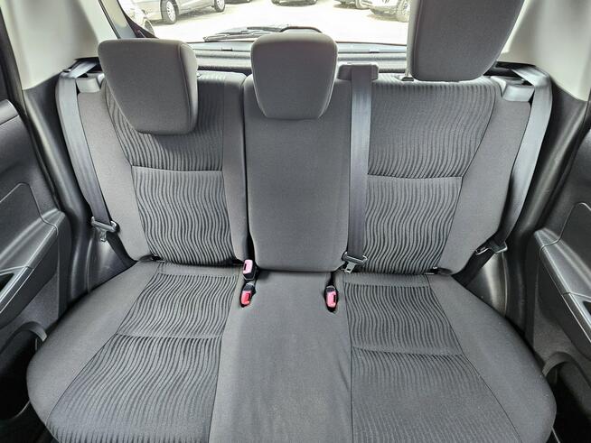 Suzuki Swift Grzane fotelei i lusterka, serwis ASO,
