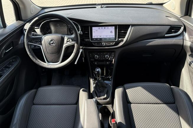 Opel Mokka X 1.6 CDTI | Stan BDB | 111 tyś. km! | Podgrz. kierownica | Klimatyzacja