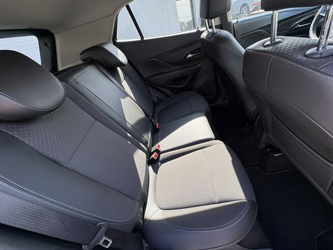 Opel Mokka X 1.6 CDTI | Stan BDB | 111 tyś. km! | Podgrz. kierownica | Klimatyzacja