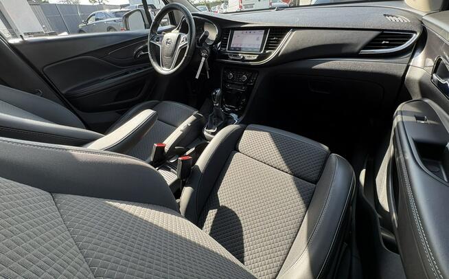 Opel Mokka X 1.6 CDTI | Stan BDB | 111 tyś. km! | Podgrz. kierownica | Klimatyzacja