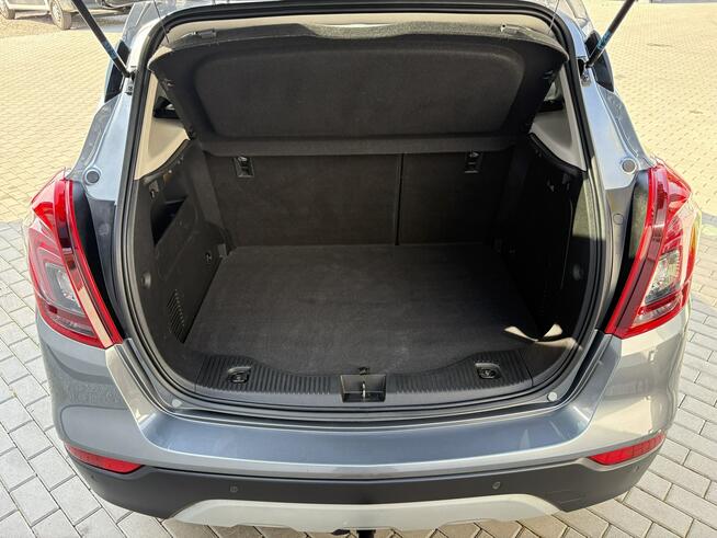 Opel Mokka X 1.6 CDTI | Stan BDB | 111 tyś. km! | Podgrz. kierownica | Klimatyzacja