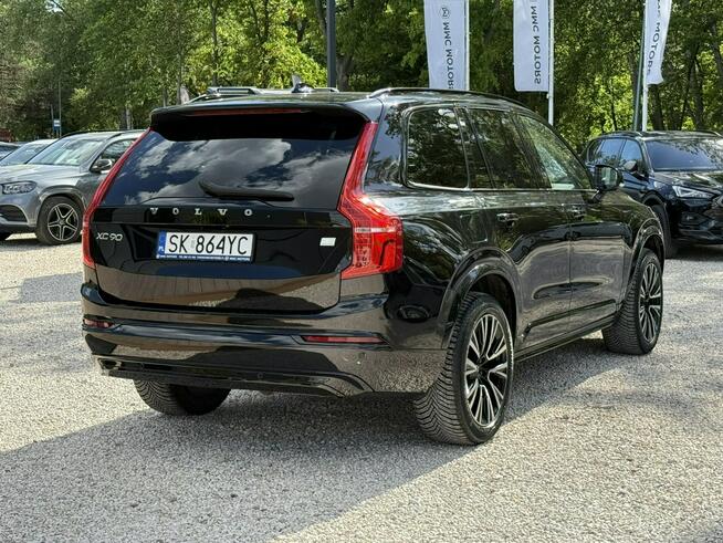 Volvo XC 90 T8 AWD Plug-In Hybrid Ultimate Dark 455KM Salon PL! 1 właściciel! FV!