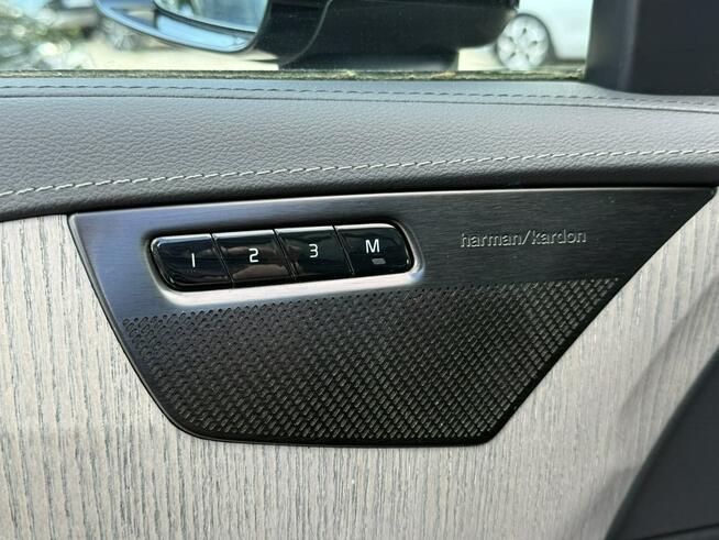 Volvo XC 90 T8 AWD Plug-In Hybrid Ultimate Dark 455KM Salon PL! 1 właściciel! FV!