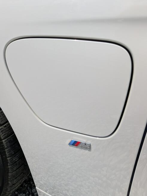 BMW F30 330E Salon PL 1Wł FV23%