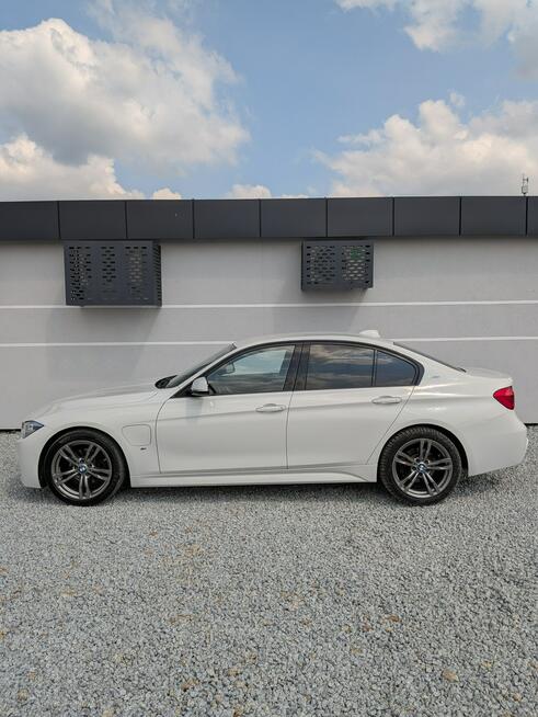BMW F30 330E Salon PL 1Wł FV23%