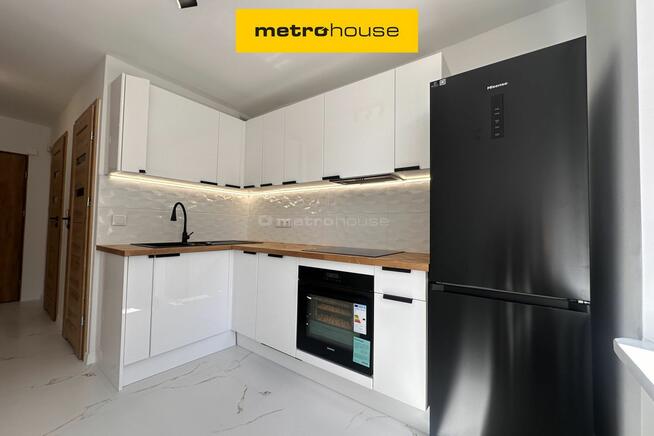 Gotowe do zamieszkania 2 pokoje 46,2 m²