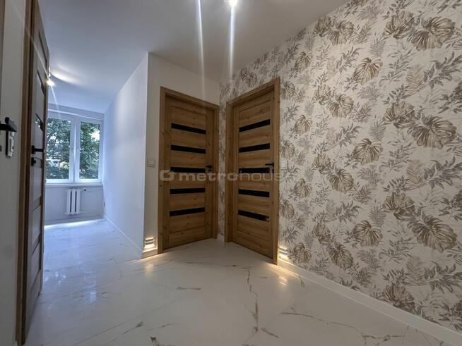 Gotowe do zamieszkania 2 pokoje 46,2 m²