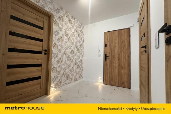 Gotowe do zamieszkania 2 pokoje 46,2 m²