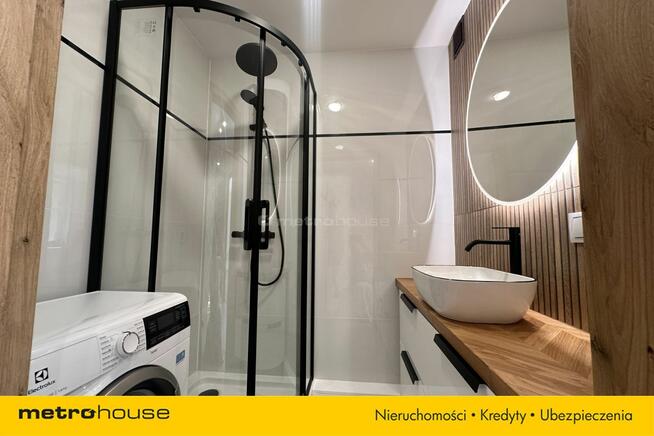 Gotowe do zamieszkania 2 pokoje 46,2 m²
