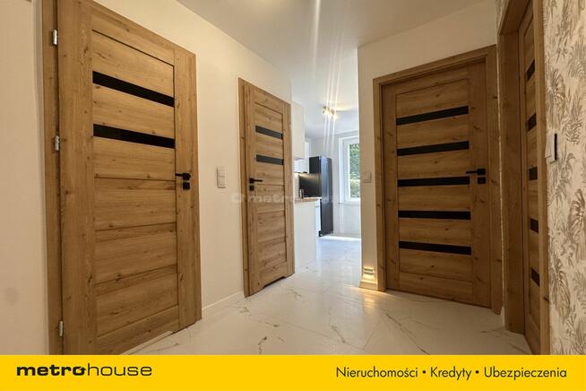 Gotowe do zamieszkania 2 pokoje 46,2 m²