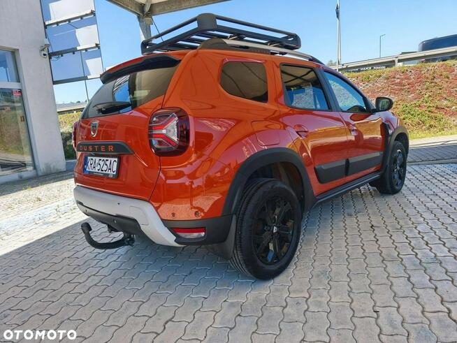 Dacia Duster 1.3 TCe SL Extreme EDC
