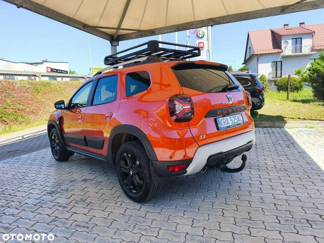 Dacia Duster 1.3 TCe SL Extreme EDC