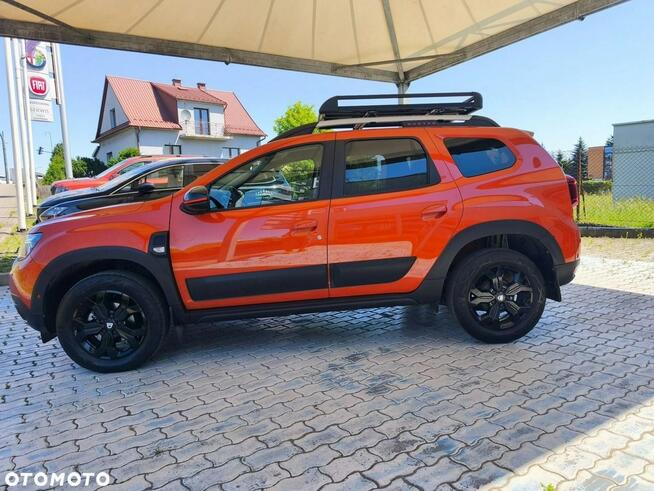 Dacia Duster 1.3 TCe SL Extreme EDC