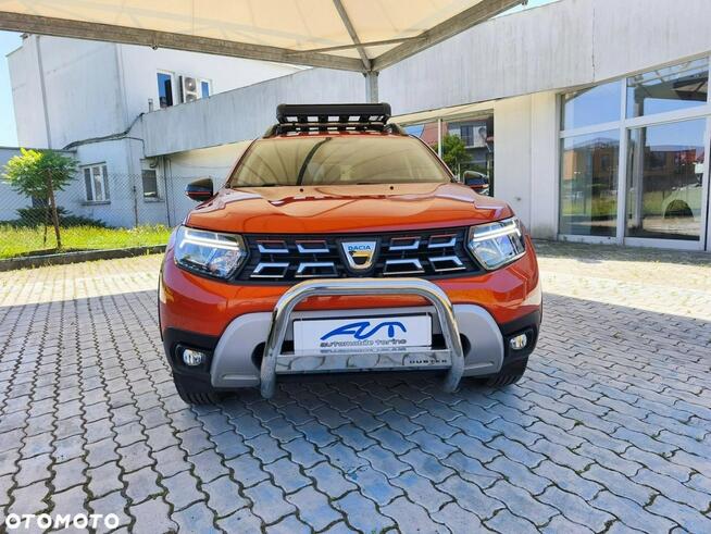 Dacia Duster 1.3 TCe SL Extreme EDC