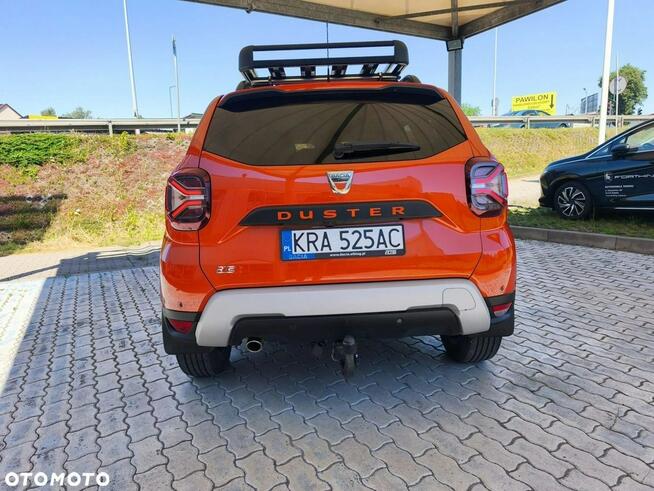 Dacia Duster 1.3 TCe SL Extreme EDC