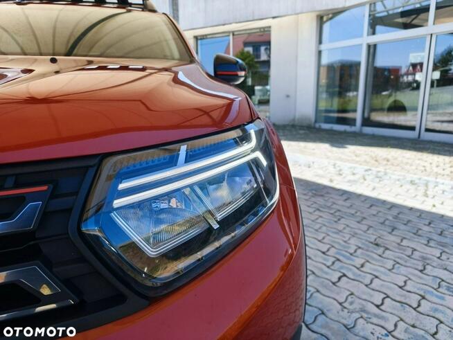 Dacia Duster 1.3 TCe SL Extreme EDC