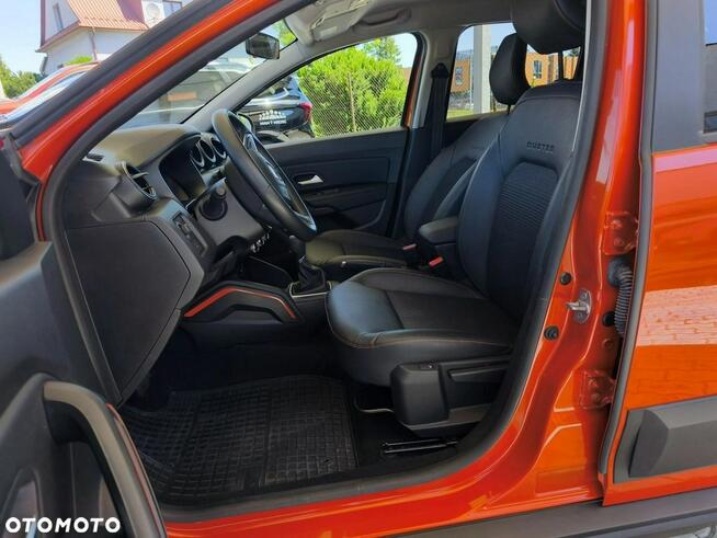 Dacia Duster 1.3 TCe SL Extreme EDC