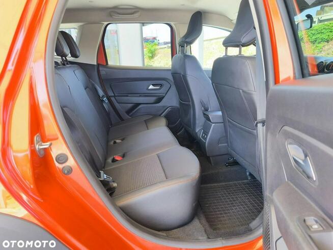 Dacia Duster 1.3 TCe SL Extreme EDC