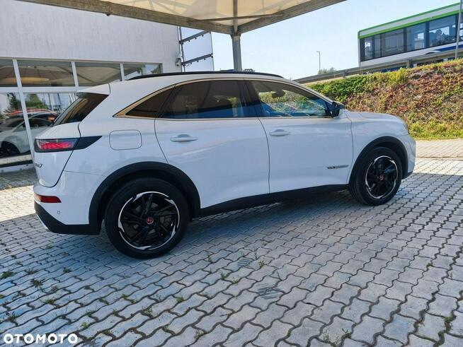 DS 7 Crossback