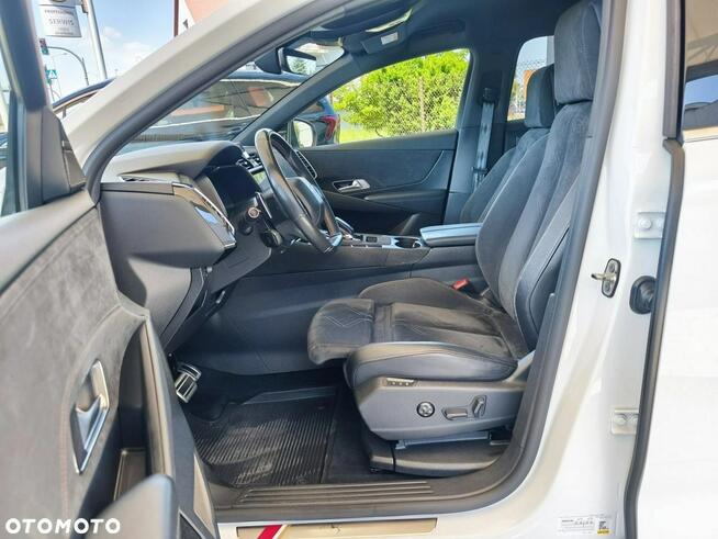 DS 7 Crossback