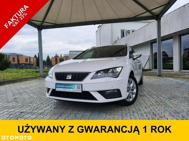 Seat Leon Sportstourer