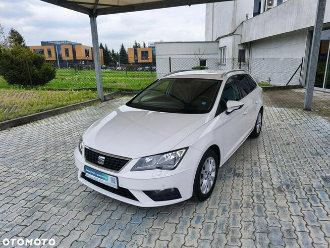Seat Leon Sportstourer