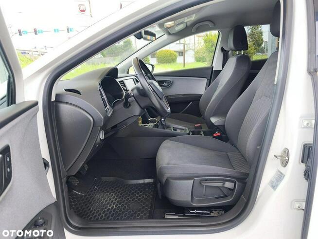 Seat Leon Sportstourer