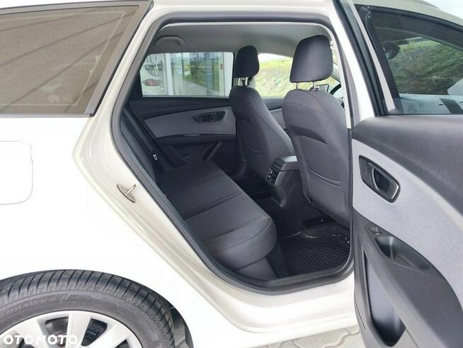 Seat Leon Sportstourer