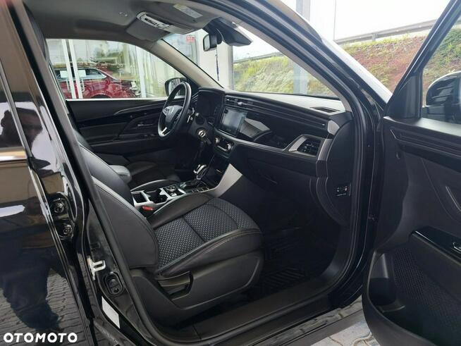 SsangYong/KGM Korando